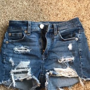 American Eagle Shorts
